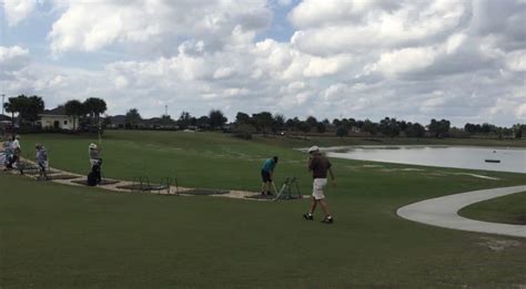 putting courses in the villages|The Villages Golf Guide .
